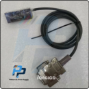 HEIDENHAIN LIDA 27 LINEAR HEAD, LINEAR SCAIL 390mm AS PHOTOS FREE SHIP