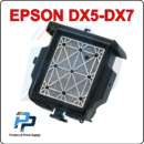 DX5 capping station, DX7 cap top solvent, Mutoh Mimaki JV5 CJV30 Galaxy printhead, DX5 Allwin cap top ink pumping device.