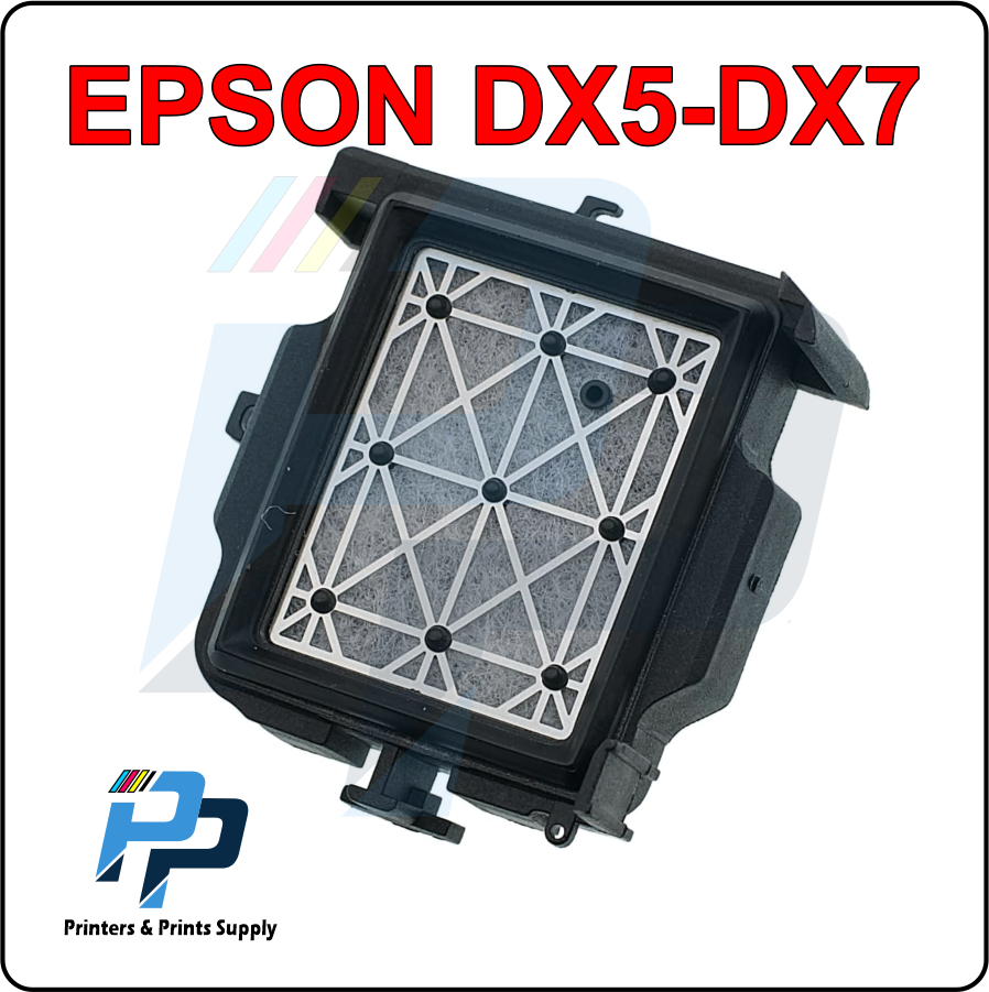 DX5 capping station, DX7 cap top solvent, Mutoh Mimaki JV5 CJV30 Galaxy printhead, DX5 Allwin cap top ink pumping device.