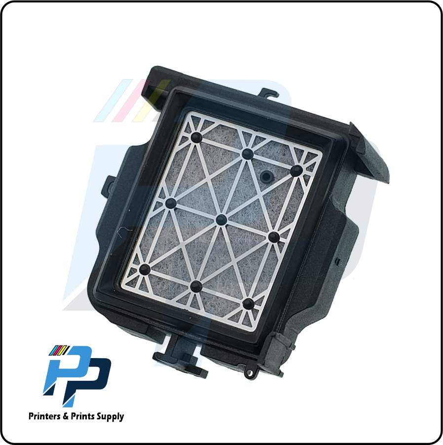 DX5 capping station, DX7 cap top solvent, Mutoh Mimaki JV5 CJV30 Galaxy printhead, DX5 Allwin cap top ink pumping device. - Image 2