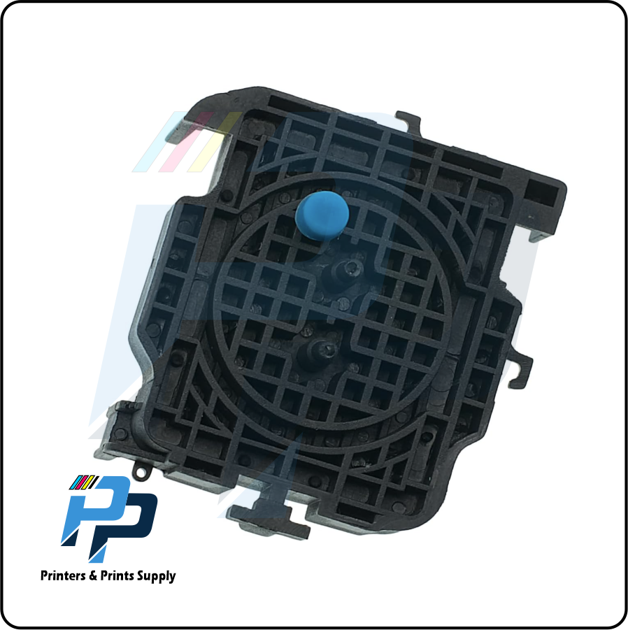 DX5 capping station, DX7 cap top solvent, Mutoh Mimaki JV5 CJV30 Galaxy printhead, DX5 Allwin cap top ink pumping device. - Image 3