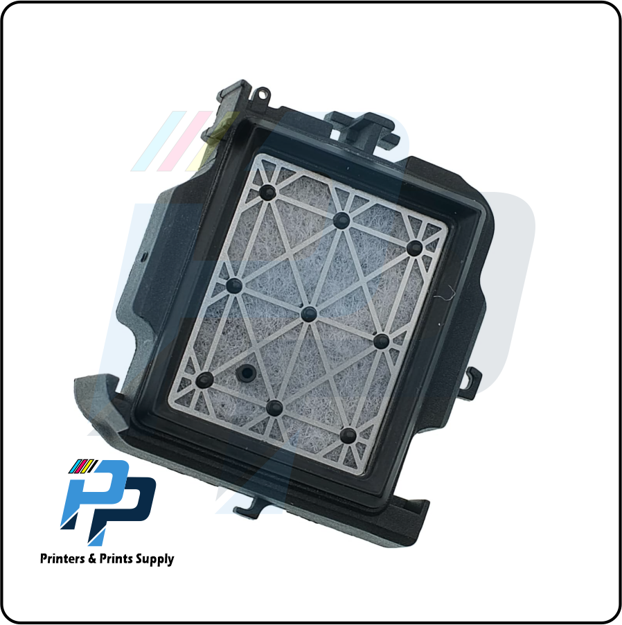 DX5 capping station, DX7 cap top solvent, Mutoh Mimaki JV5 CJV30 Galaxy printhead, DX5 Allwin cap top ink pumping device. - Image 4