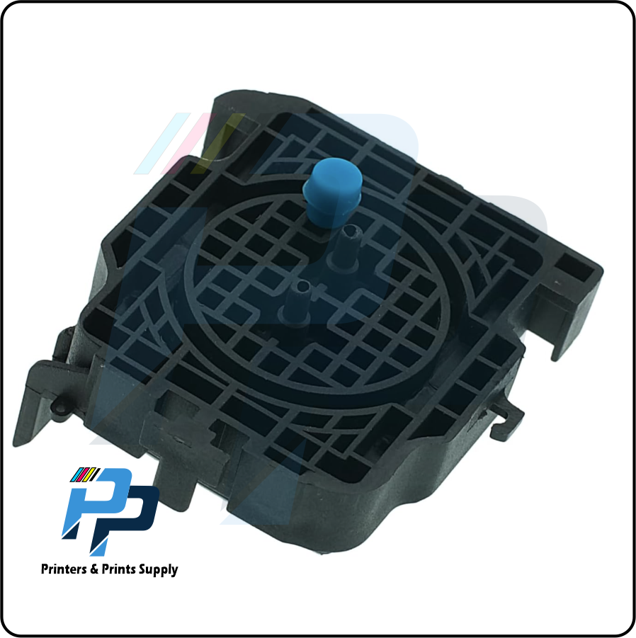 DX5 capping station, DX7 cap top solvent, Mutoh Mimaki JV5 CJV30 Galaxy printhead, DX5 Allwin cap top ink pumping device. - Image 5