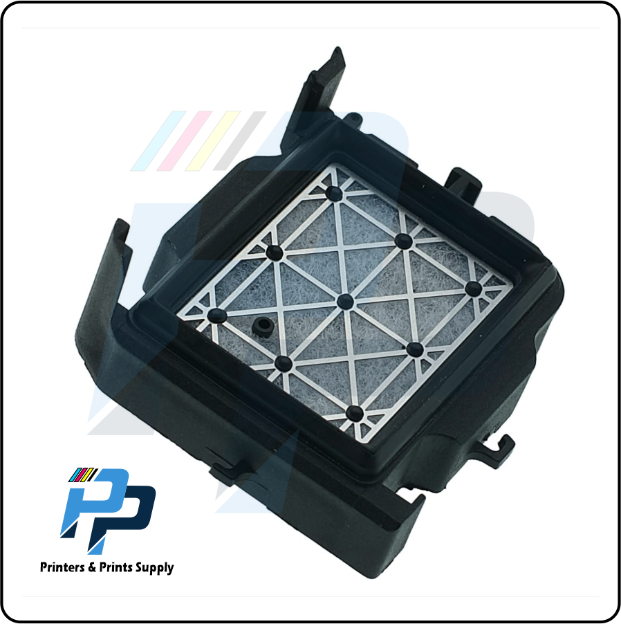 DX5 capping station, DX7 cap top solvent, Mutoh Mimaki JV5 CJV30 Galaxy printhead, DX5 Allwin cap top ink pumping device. - Image 6