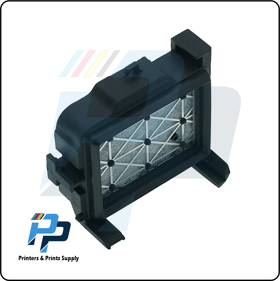 DX5 capping station, DX7 cap top solvent, Mutoh Mimaki JV5 CJV30 Galaxy printhead, DX5 Allwin cap top ink pumping device. - Image 8