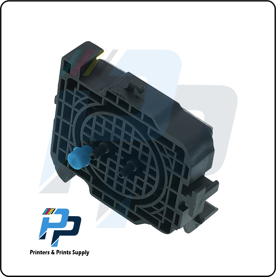 DX5 capping station, DX7 cap top solvent, Mutoh Mimaki JV5 CJV30 Galaxy printhead, DX5 Allwin cap top ink pumping device. - Image 9