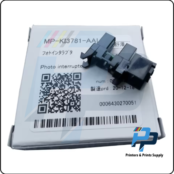 Mimaki photo interrupter Sensor MP-KI3781-AALF  jv150 jv300 cjv150 cjv300 original-japan