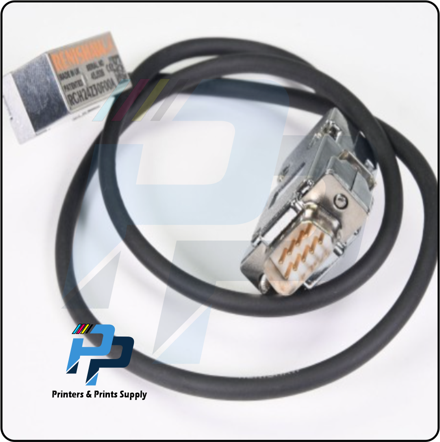 RENISHAW RGH24Z30F00A Incremental Encoder System - LW31378 Readout Head - Image 3