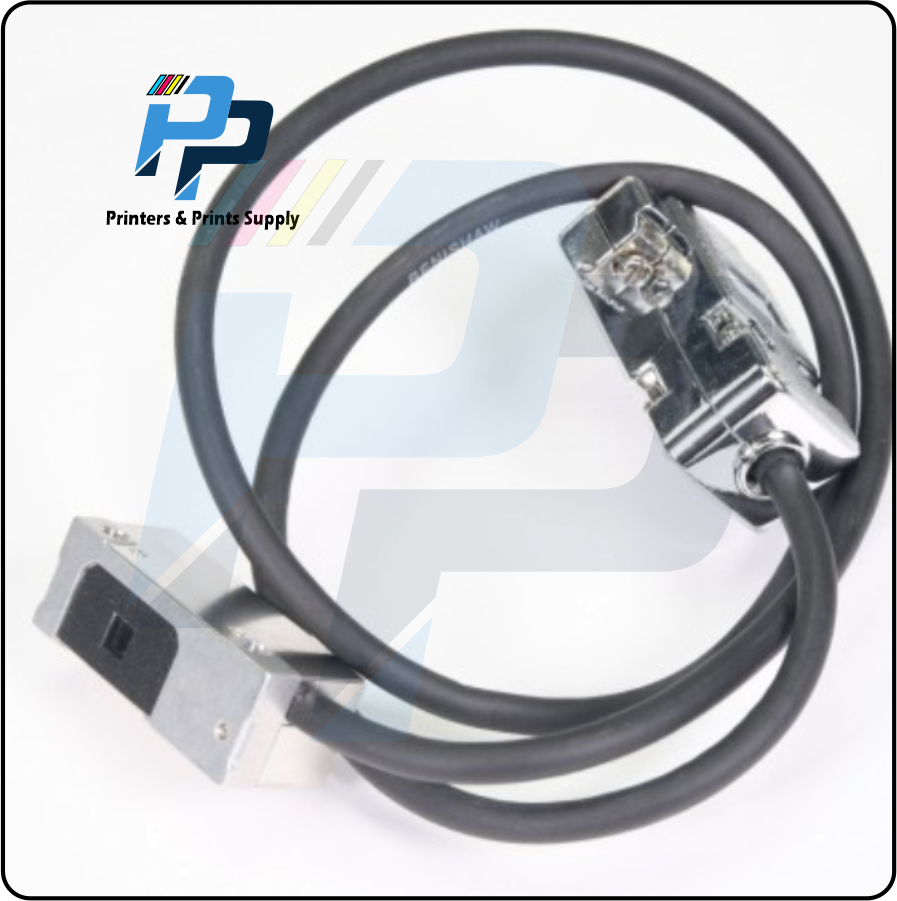 RENISHAW RGH24Z30F00A Incremental Encoder System - LW31378 Readout Head - Image 4