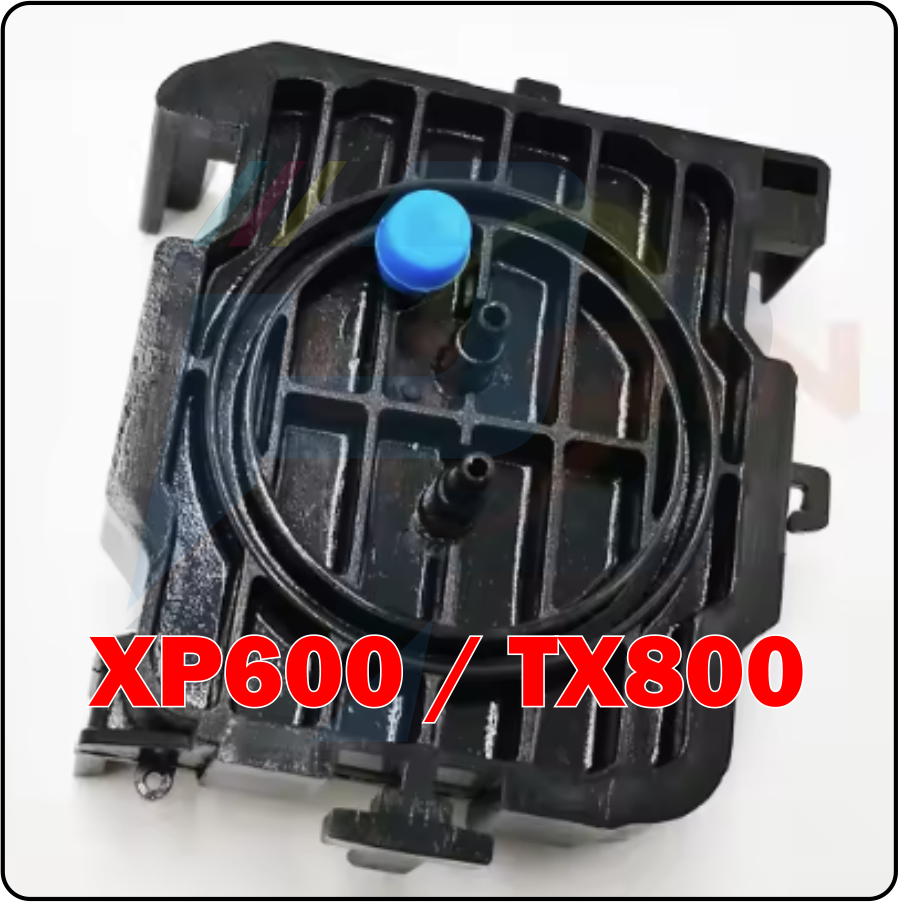 XP600 TX800 XP6000 DX11 Capping Station With Steel Mesh - Image 2