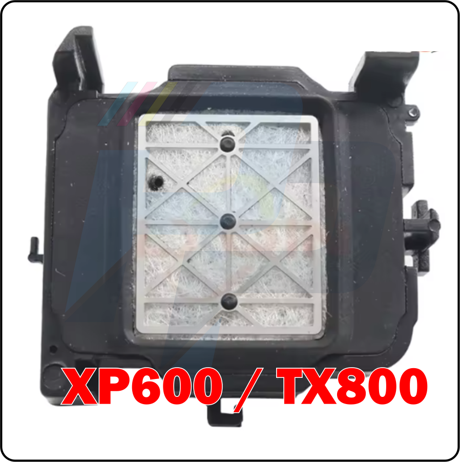 XP600 TX800 XP6000 DX11 Capping Station With Steel Mesh - Image 3