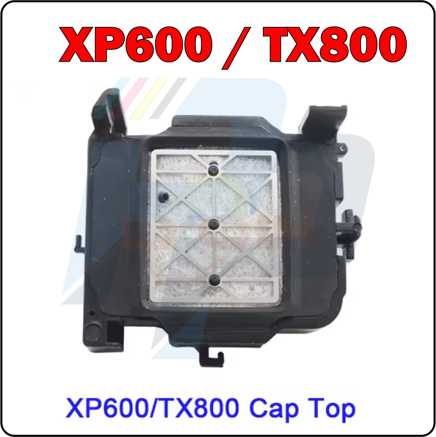 XP600 TX800 XP6000 DX11 Capping Station With Steel Mesh - Image 4
