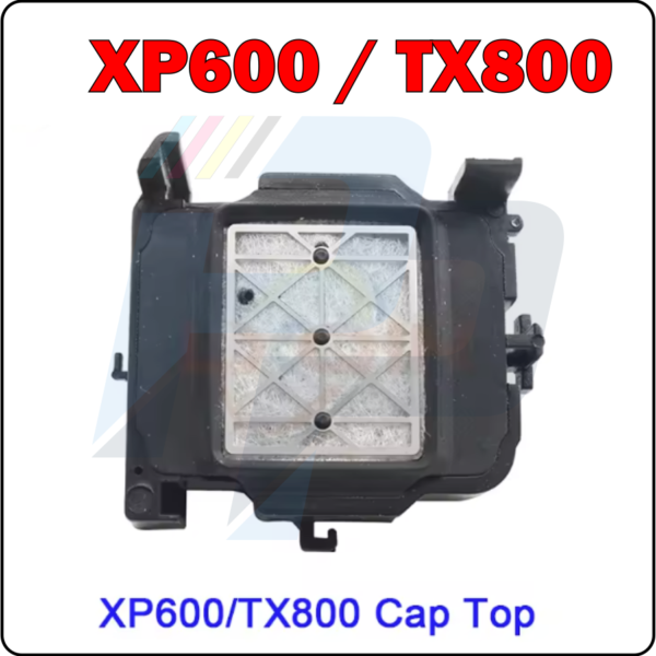 XP600 TX800 XP6000 DX11 Capping Station With Steel Mesh
