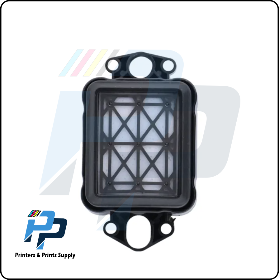 Capping For i3200 4720 5113  UV DTF Printer DTF/Sublimation Capping Station Printhead Cover Top Vertical