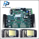 DX5 Carriage Board Allwin Xuli Human Grando Dx5 Print Head BYHX Board 2 Heads Printer Double Head Board V3.0