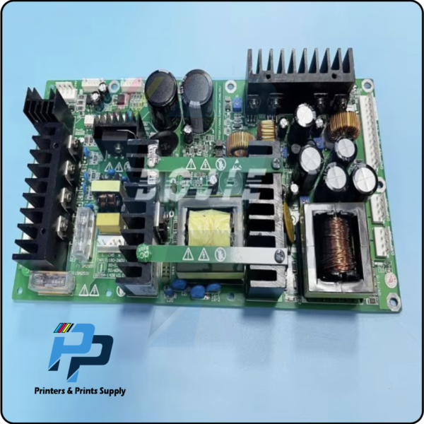 Hoson Power Supply BYHX Power Supply switching power supply board for DTG DTF UV Solvent printer 24V 36V 42V KP-GC05B integrated power supply.