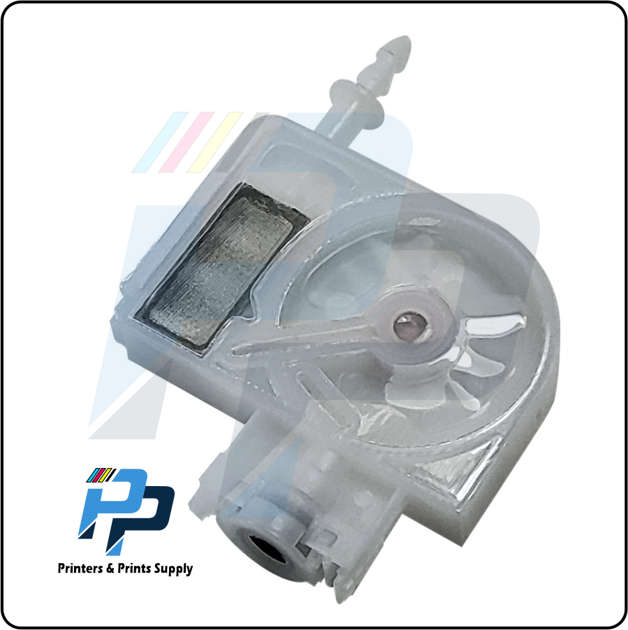 DAMPER For Thunderjet,Gong Zheng, Sinocolor, Allwin, Aily, Oric, Grando, Funsun, Galaxy, Gt, Aily & Many Chinise Brands - Image 4