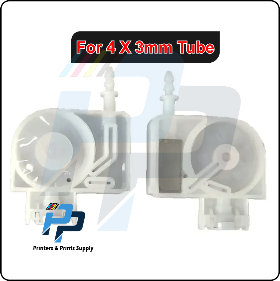 DAMPER For Thunderjet,Gong Zheng, Sinocolor, Allwin, Aily, Oric, Grando, Funsun, Galaxy, Gt, Aily & Many Chinise Brands - Image 5