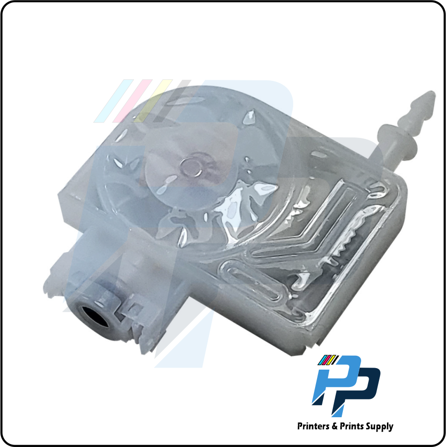 DAMPER For Thunderjet,Gong Zheng, Sinocolor, Allwin, Aily, Oric, Grando, Funsun, Galaxy, Gt, Aily & Many Chinise Brands - Image 7