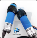 GZ Media Sensor ES18-R2NK 3204 3208 Solvent / UV Printer Media Sensor photoelectric proximity sensor with an adjustable detection range of 7-30cm