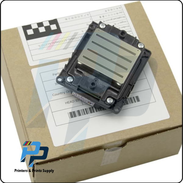 Epson i3200 E1 Print Head Original 100% New