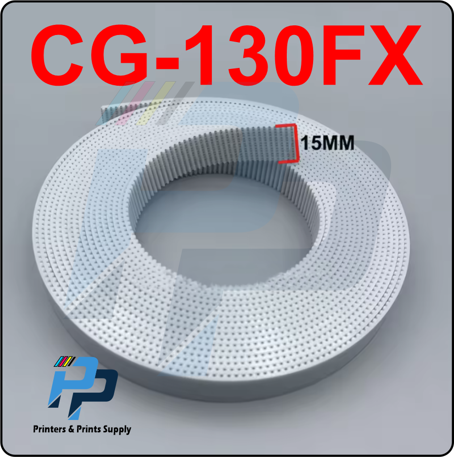 Mimaki CG130FX timing belt Steel Wire - Image 2