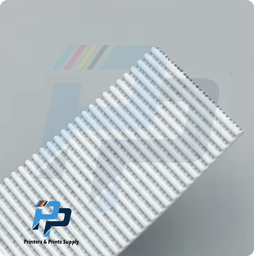 Mimaki CG130FX timing belt Steel Wire - Image 3