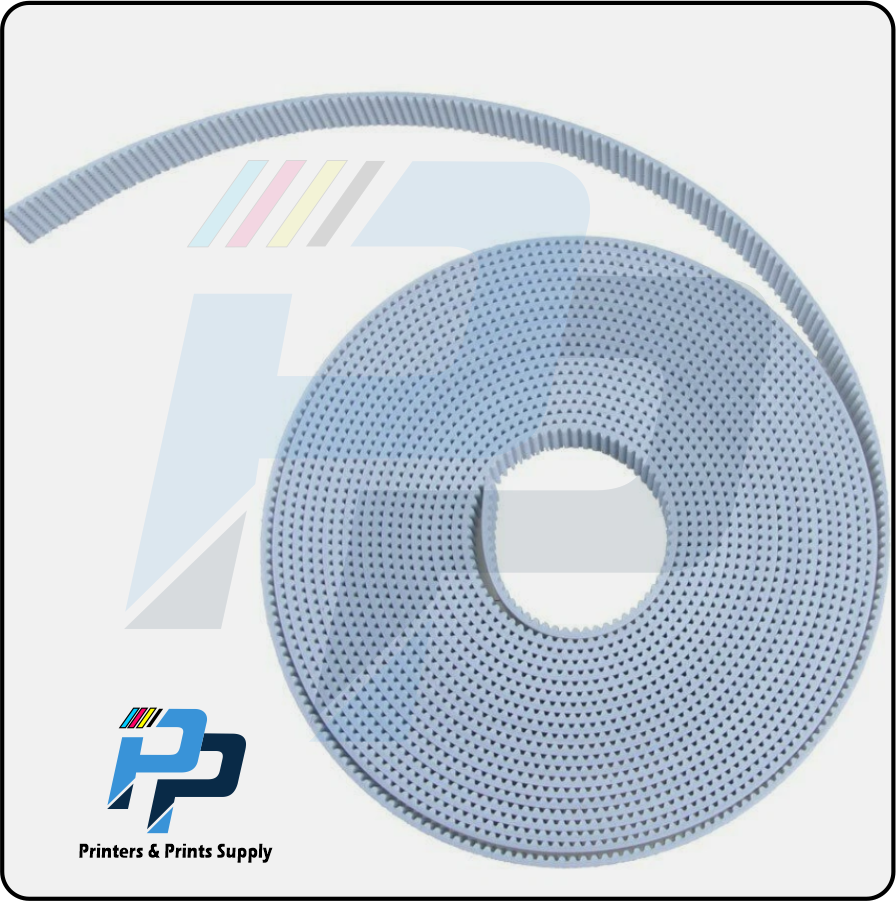 Mimaki CG130FX timing belt Steel Wire - Image 4