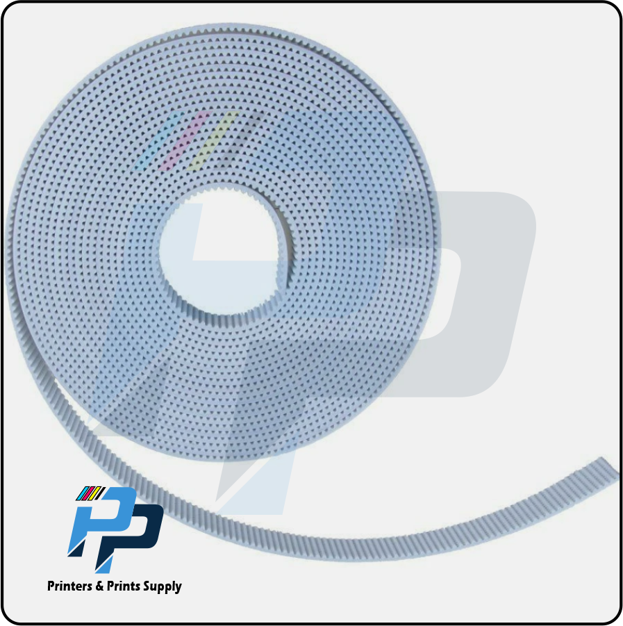 Mimaki CG130FX timing belt Steel Wire - Image 5