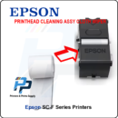 Epson Wiper cleaning Assy Cloth for Epson F9300 F9330 F9370 F9380 F9400 F9430 F9440 F9470 F9480 F9400H F9430H F9470H F9480H