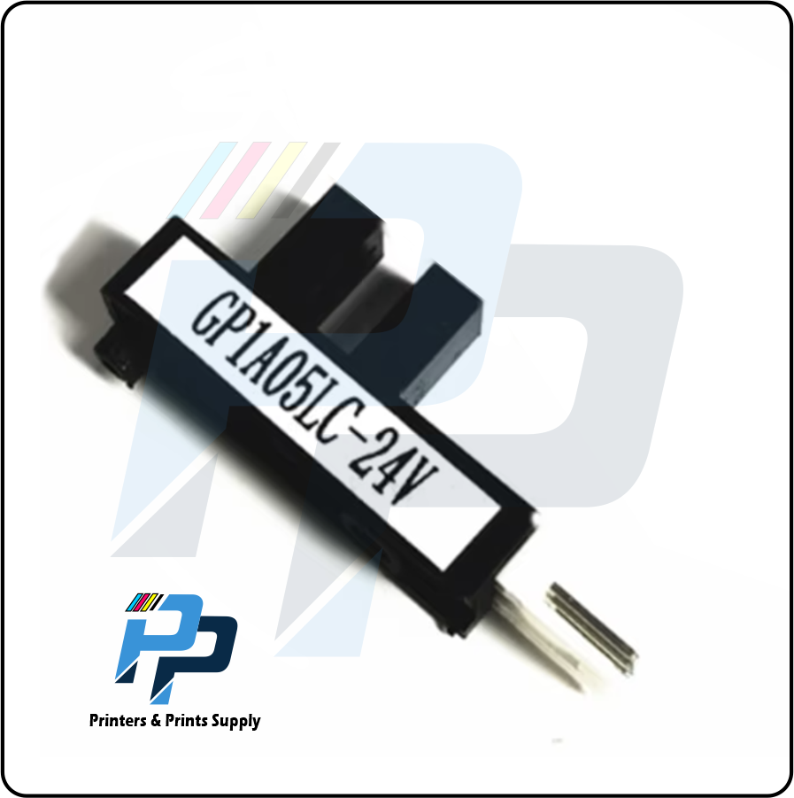 GP1A05LC 24V Limit Sensor F Shape For BYHX BOARDS