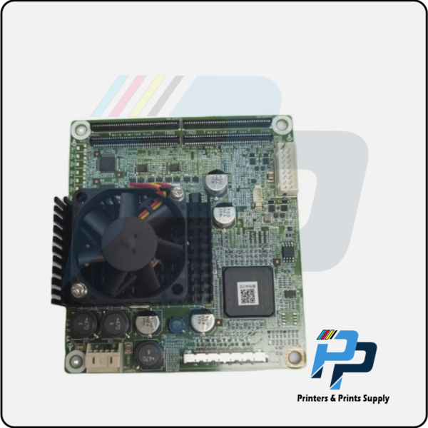 Mimaki TS300P HCB PCB Assy - MP-UH-AK810MK