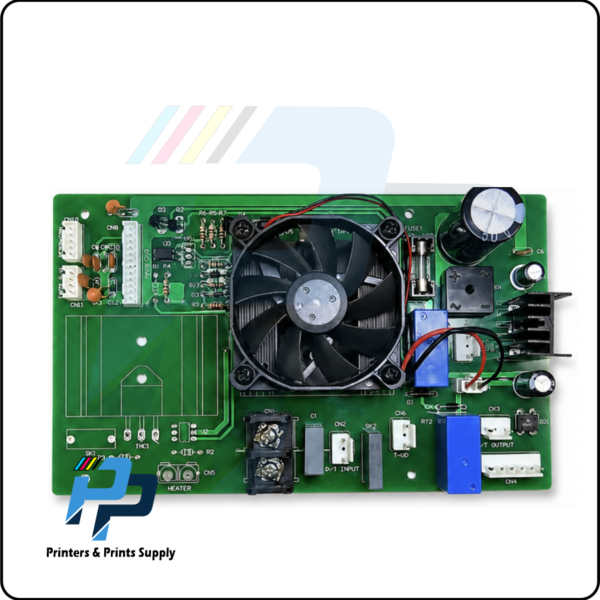 ROYAL SOVEREIGN Laminator Main Board