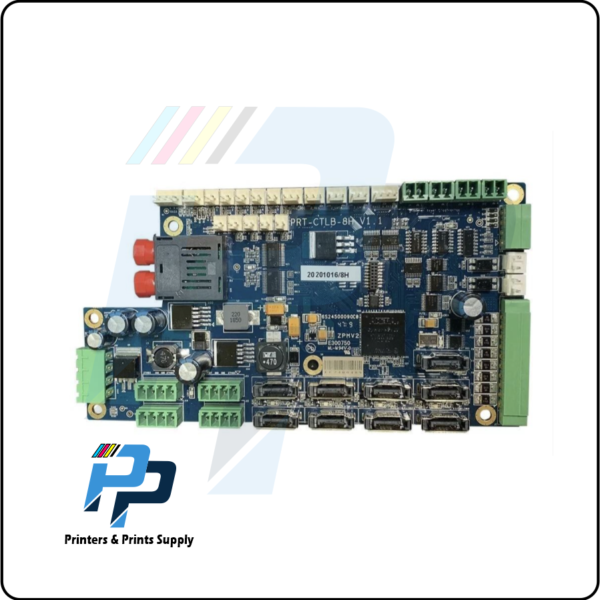 Ricoh Gen5 Headboard / Ricoh Gen5Carriage Board for UV RYPC Printer