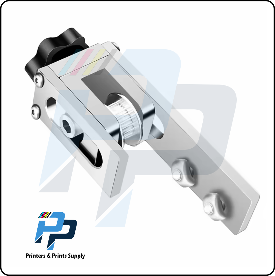 Ender 3 Belt Tensioner X and Y Axis, 2020 Profile X-Axis Belt Tensioner & 2040 Profile Y-Axis Synchronous Stretch Tensioner, Straighten Creality Belt Tensioner for Ender 3, CR-10 (X2020+Y2040) - Image 3