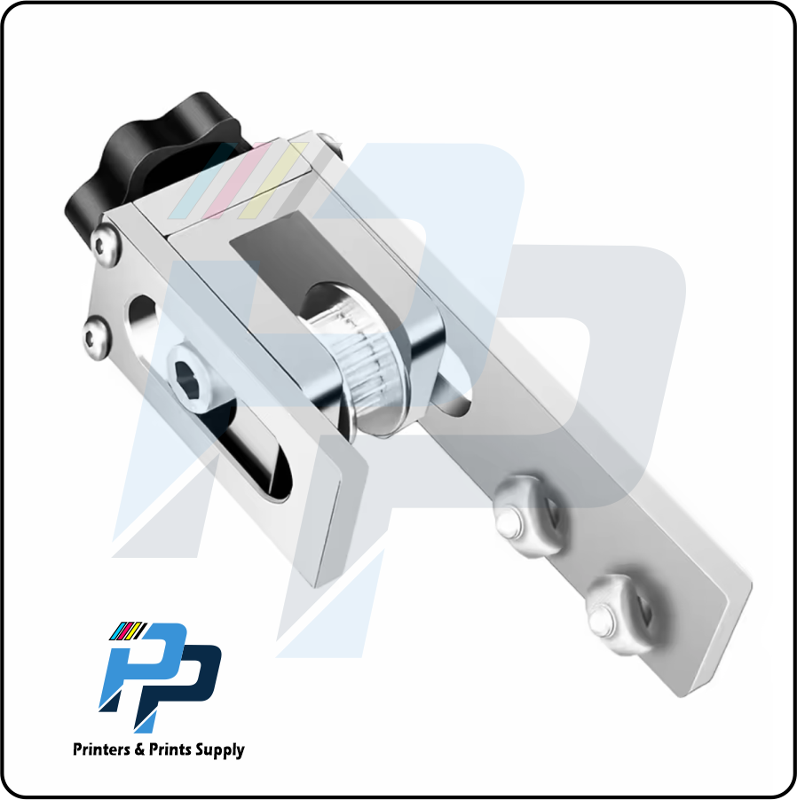 Ender 3 Belt Tensioner X and Y Axis, 2020 Profile X-Axis Belt Tensioner & 2040 Profile Y-Axis Synchronous Stretch Tensioner, Straighten Creality Belt Tensioner for Ender 3, CR-10 (X2020+Y2040) - Image 5