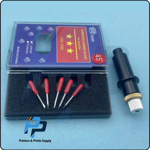 Mimaki Plotter Knife Blade CG-60 CG-130 CJV150 CJV30 Printer Vinyl Cutter Plotter Knife Blade