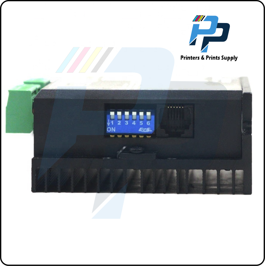 2DM542 stepper motor driver - Image 6