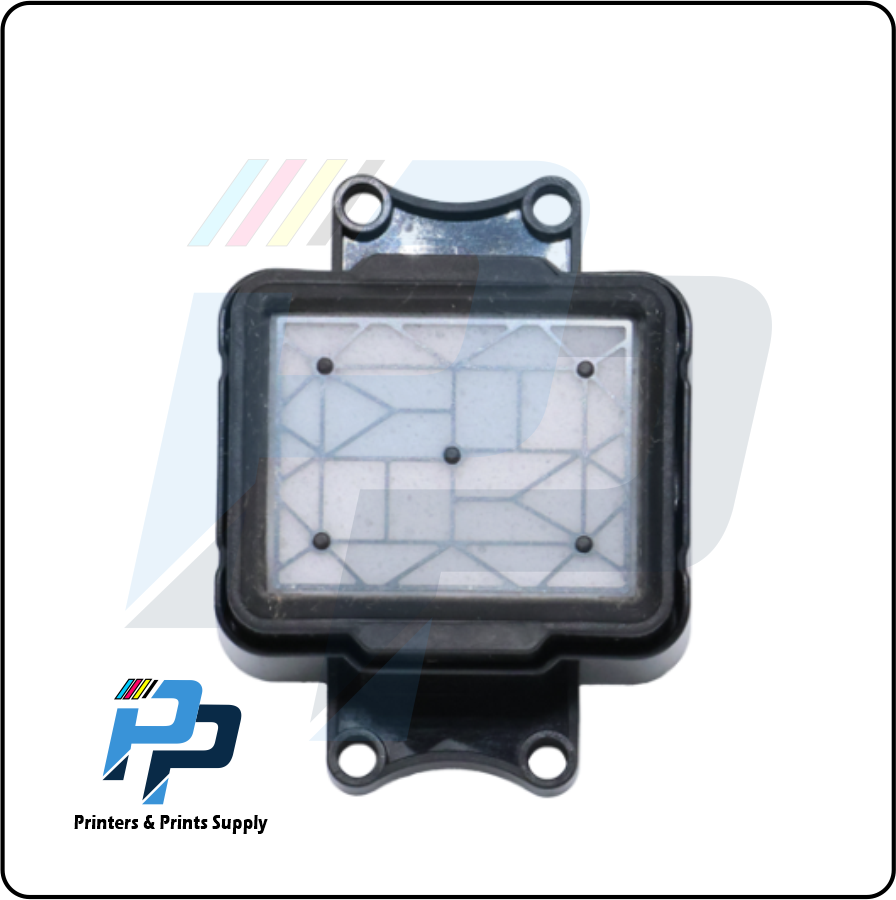 Epson i3200/i1600/5113/4720 xingflying Horizontal capping Metal Grid