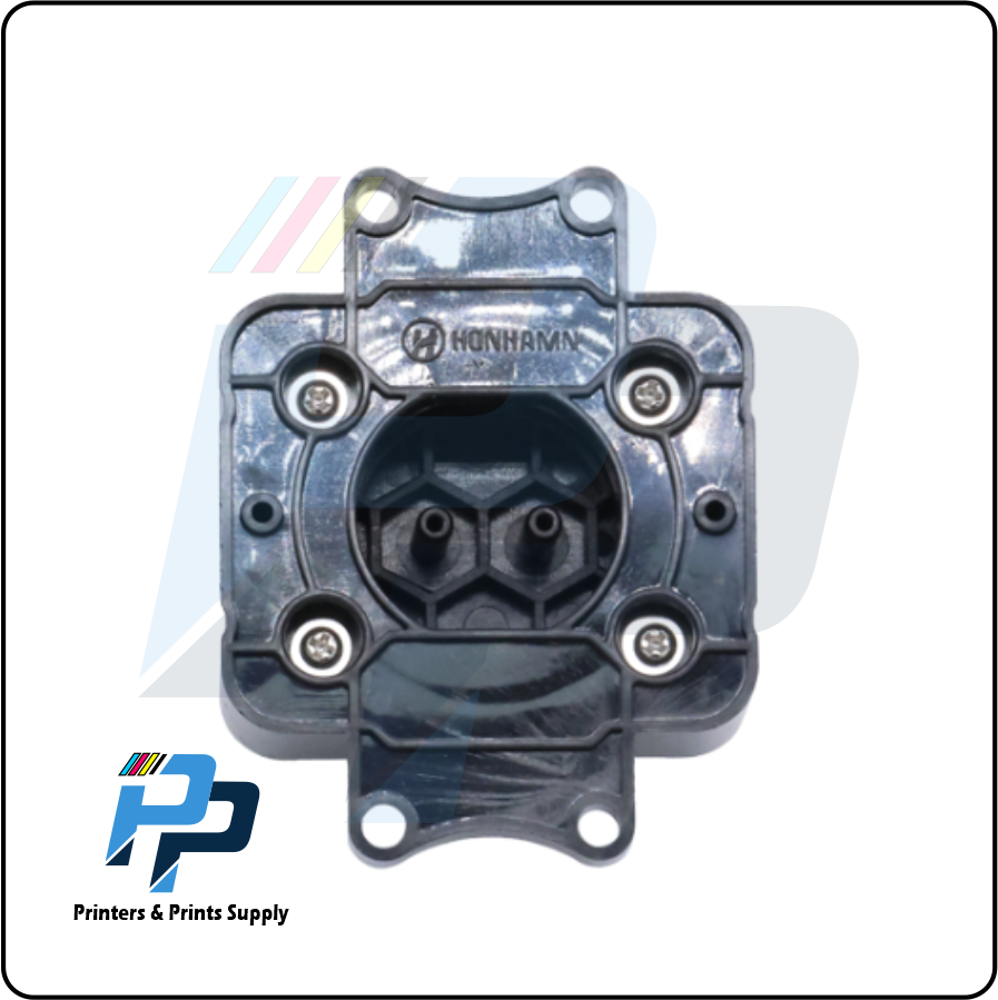 Epson i3200/i1600/5113/4720 xingflying Horizontal capping Metal Grid - Image 3
