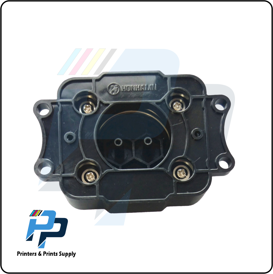 Epson i3200/i1600/5113/4720 xingflying Vertical capping Metal Grid - Image 3
