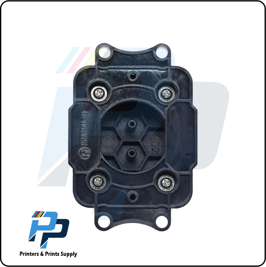 Epson i3200/i1600/5113/4720 xingflying Vertical capping Metal Grid - Image 4