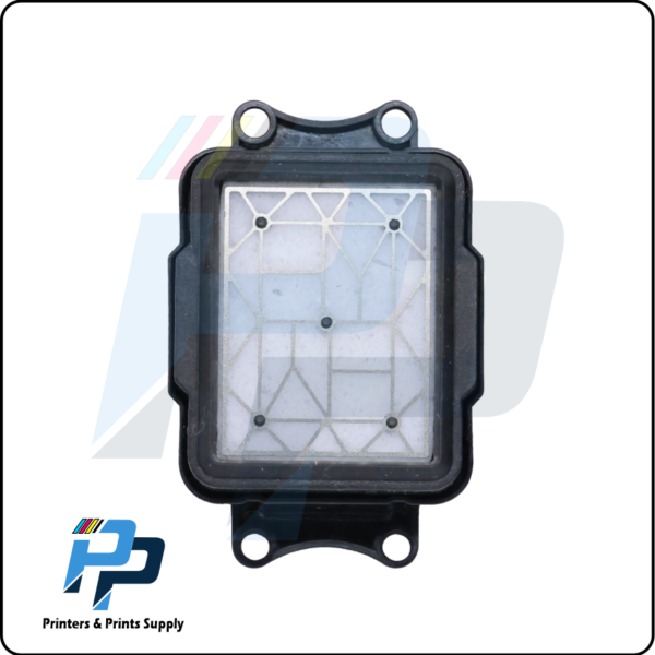 Epson i3200/i1600/5113/4720 xingflying Vertical capping Metal Grid