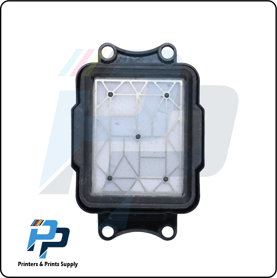 Epson i3200/i1600/5113/4720 xingflying Vertical capping Metal Grid