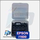 Epson I1600 Print Head Cover Adapter / Manifold Assy