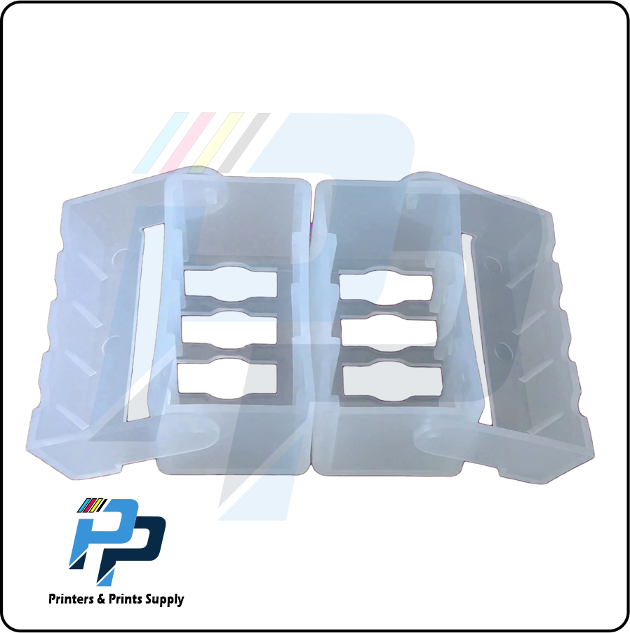 Dampers Holder for EPSON i3200 i1600 4720 5113 - Image 3
